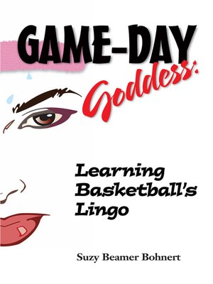 cover image of Game-Day Goddess
